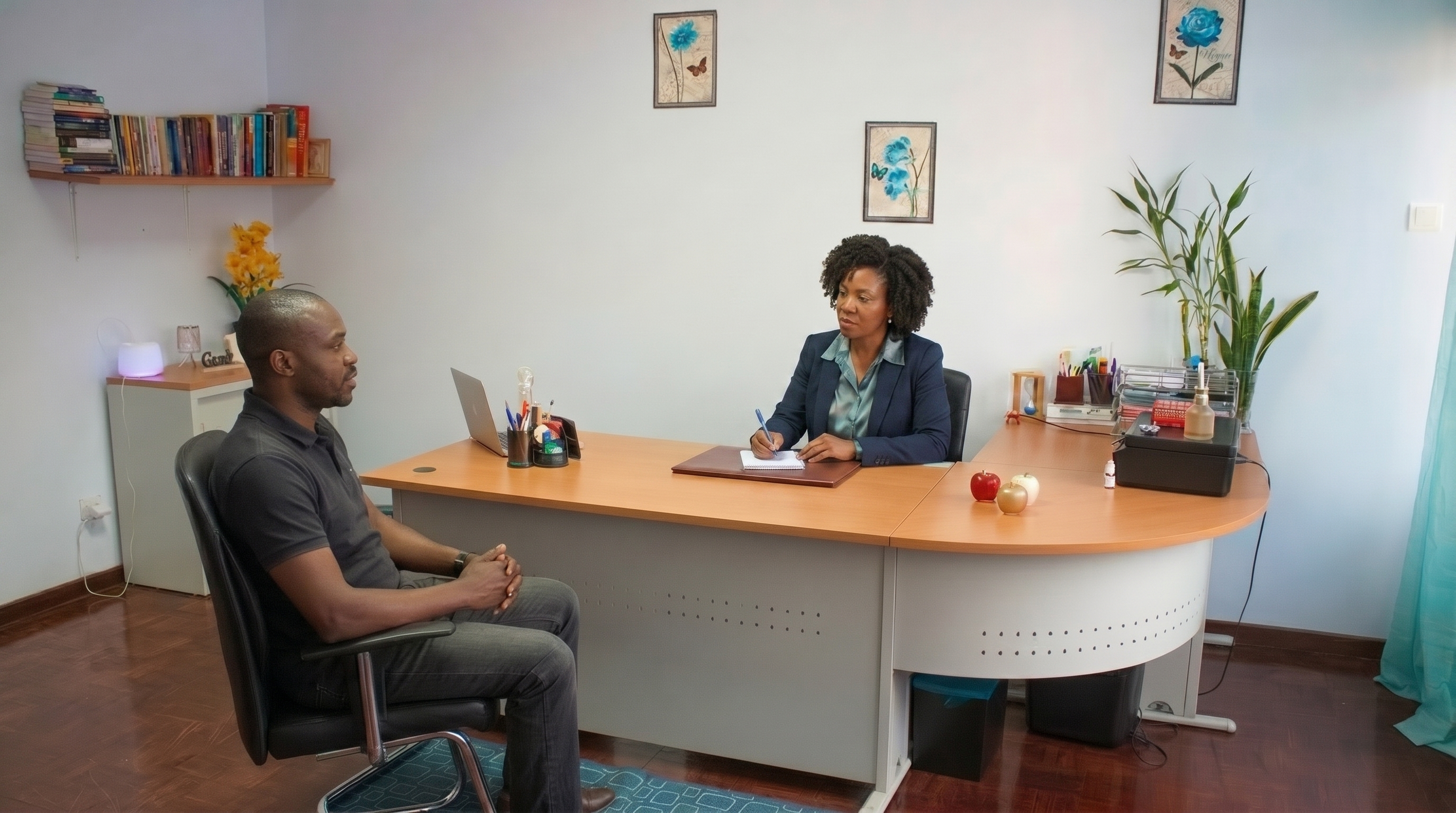 Psicologia Clínica