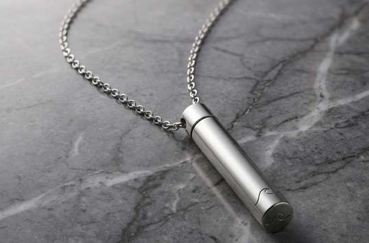 Colar Difusor Ritmo