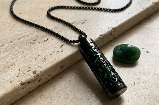 Colar Difusor Singularidade