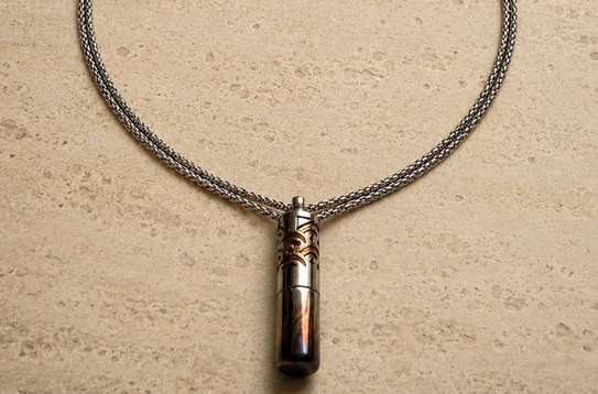 Colar Difusor Charme