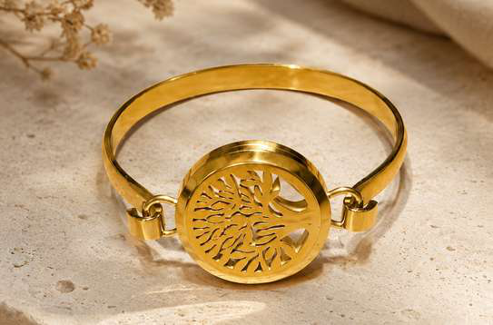 Pulseira Difusora Luxo